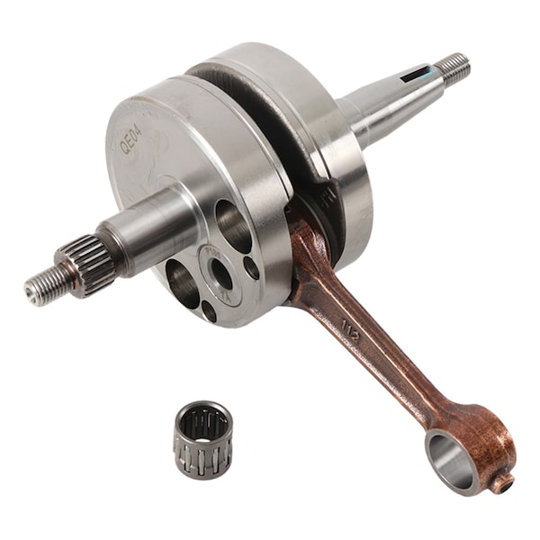 Hot Rods Crankshaft For Kawasaki KX 100 2006-2013 4066 4066 - main